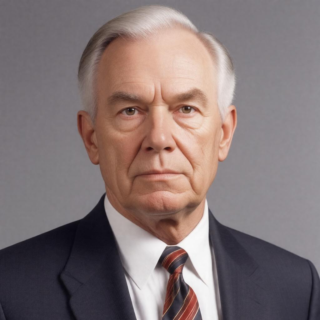 John J. McCormack